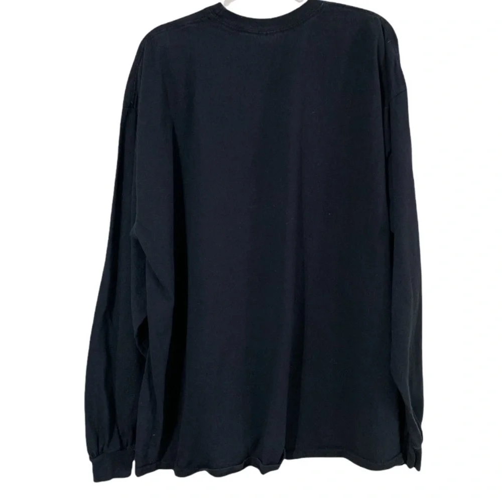 California Strong graphic long sleeve tee 2xl
